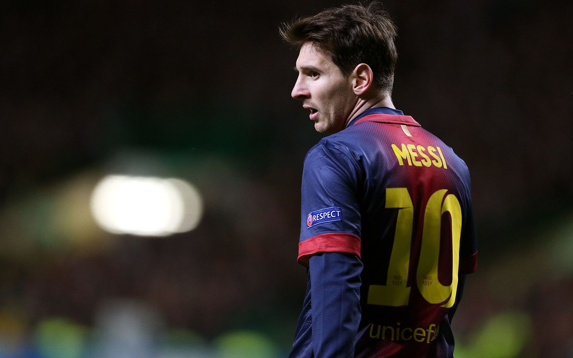 得益于巴萨 得益于巴萨